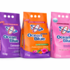 DETERGENTE DE 5KG OCEAN BLUE