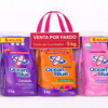 DETERGENTE DE 5KG OCEAN BLUE
