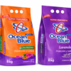 DETERGENTE DE 8KG OCEAN BLUE