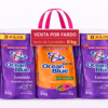 DETERGENTE DE 8KG OCEAN BLUE