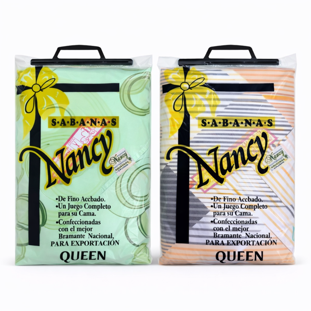 SABANA QUEEN 2.5 NANCY