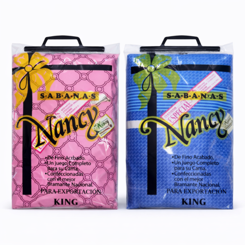 SABANA KING 3.0 NANCY