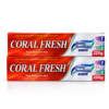 PASTA DENTAL 220GR CORAL FRESH