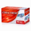 PASTA DENTAL 220GR CORAL FRESH
