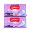 TOALLAS DE NOCHE X24 SEÑORITAS