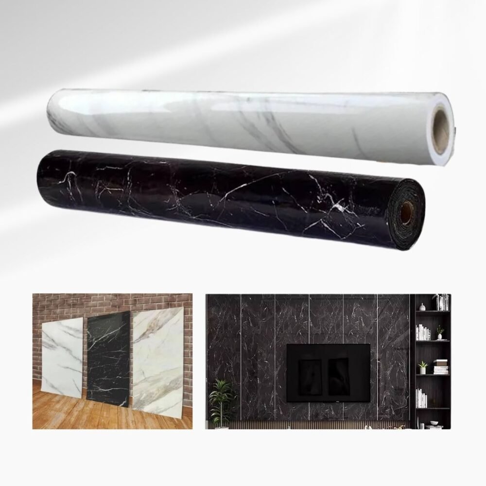 1 WALL DECORATIVO 120CM X 3M