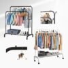 ORGANIZADOR DE ROPA 35KG