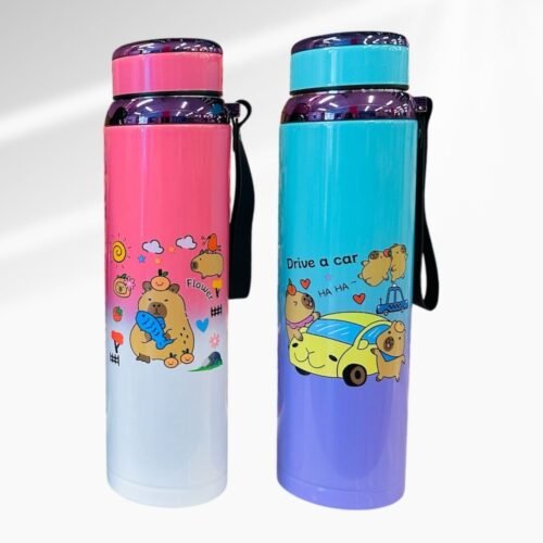 TERMO METALIZADO CAPI DE 1000ML