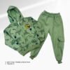 CONJUNTO DINO FRANELA