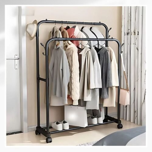 ORGANIZADOR DE ROPA 35KG