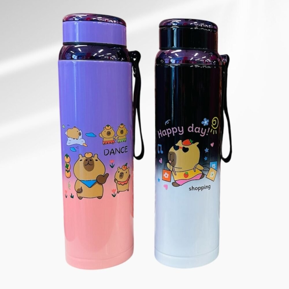 TERMO METALIZADO CAPI DE 1000ML
