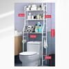 RACK DE BAÑO