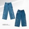 PANTALÓN JEAN ESTRELLA