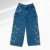 PANTALÓN JEAN ESTRELLA