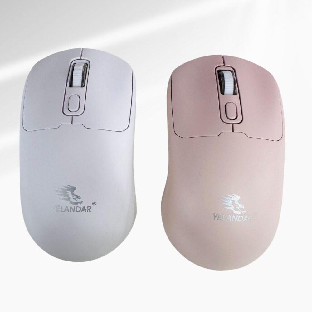 MOUSE INALAMBRICO Q7