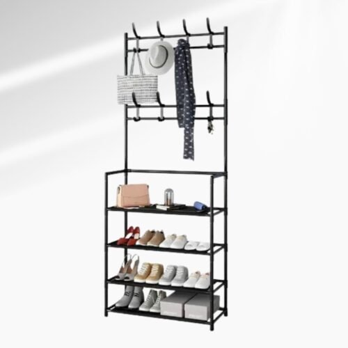 RACK ORGANIZADOR