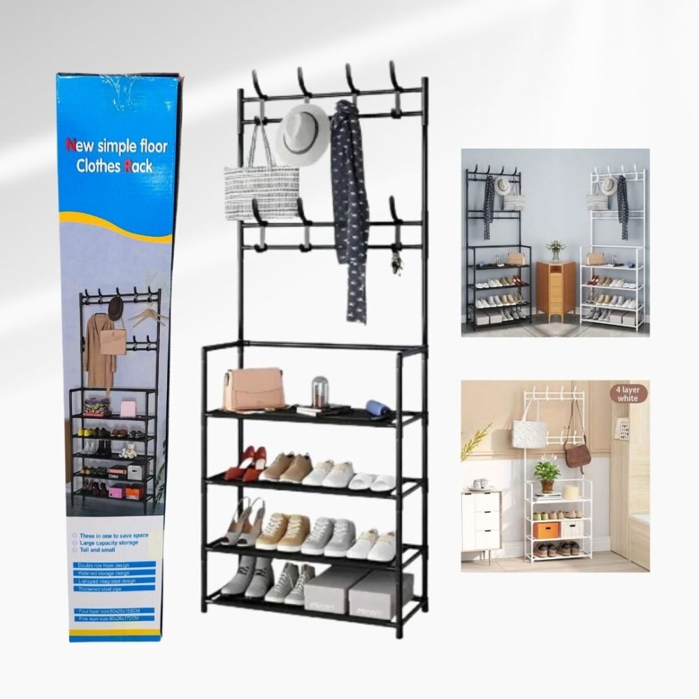 RACK ORGANIZADOR