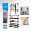 RACK ORGANIZADOR