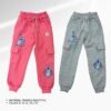 JOGGER FRANELA REACTIVA