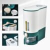 DISPENSADOR DE ARROZ DE 10KG