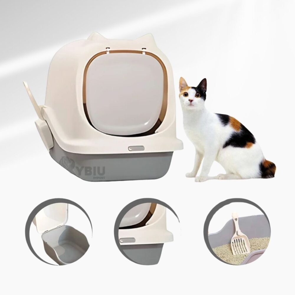 ARENERO DE GATO XL PRO