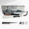 PLANCHA DE CABELLO ROZIA
