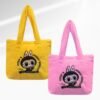 BOLSO LABUBU PELUCHE