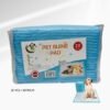 PISO PAÑALES PARA MASCOTA 60*90CM (20 PCS)