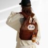 MOCHILA PRO LABUBU