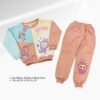 CONJUNTO LA BUBU