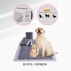 PISO PARA PIPI PET BAMBOO 40*60CM M (50 PCS)