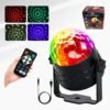 LED PARTY LIGHT