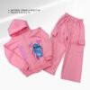 CONJUNTO PALAZO COLOR STICH