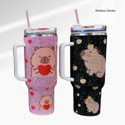 VASO CAPI FULL PEDREDRIA