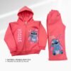CONJUNTO PALAZO COLOR STICH