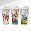 VASO LABUBU 600ML