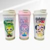 VASO LABUBU 600ML