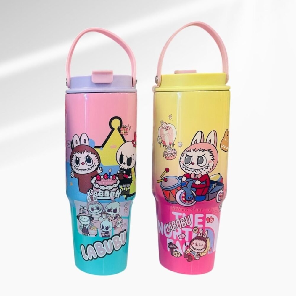 VASO TOMATODO BUBU 900ML