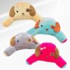 ALMOHADA COJIN MONITO / PERRITO