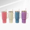 VASO FULL PEDRERIA