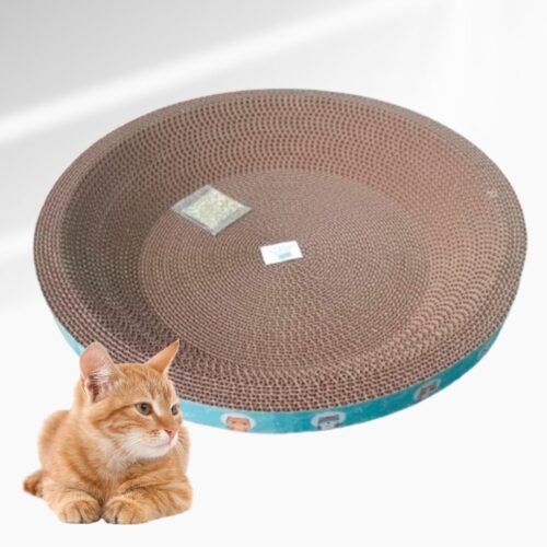 RASCADOR ECO PARA GATOS