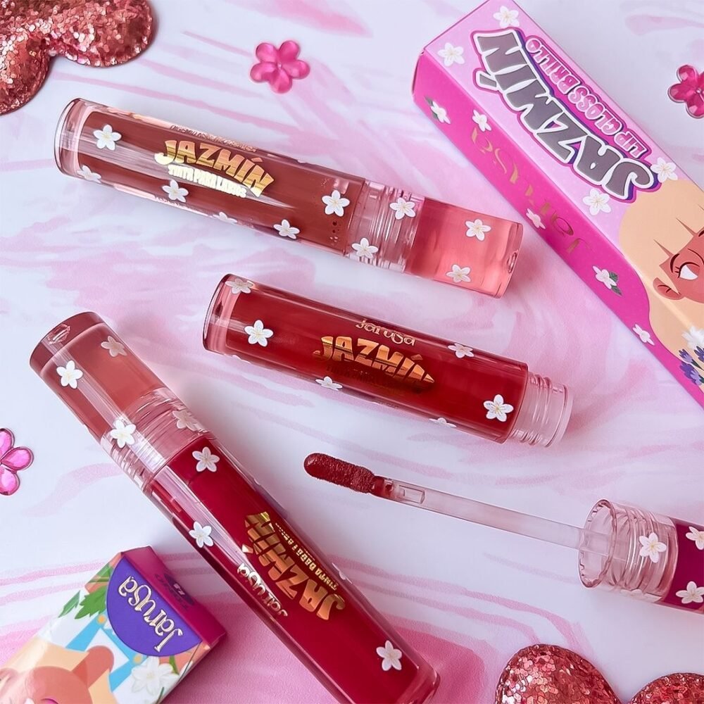 JAZMIN LIP GLOSS