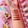 LIP GLOSS MATTE MENEITO