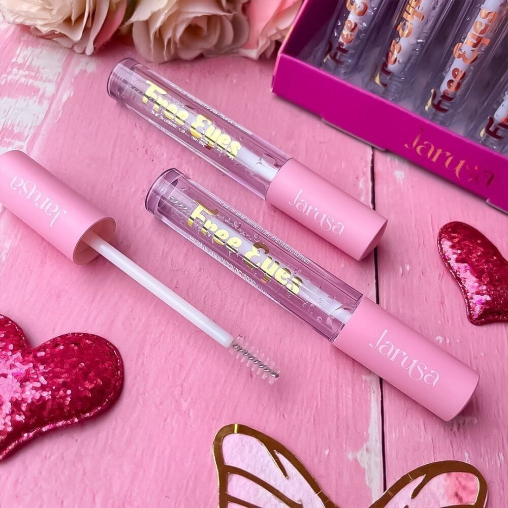 RIMEL CON COLAGENO FREE EYES