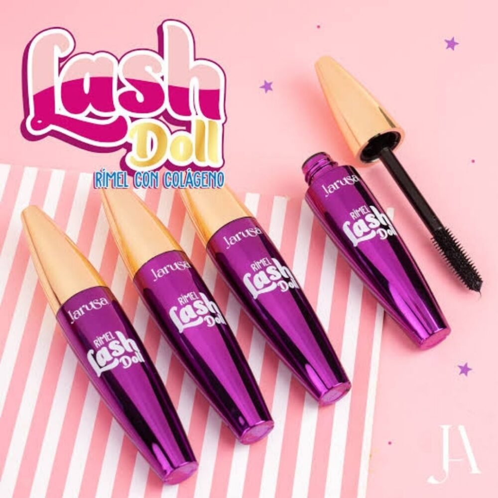MASCARA LASH DOLL