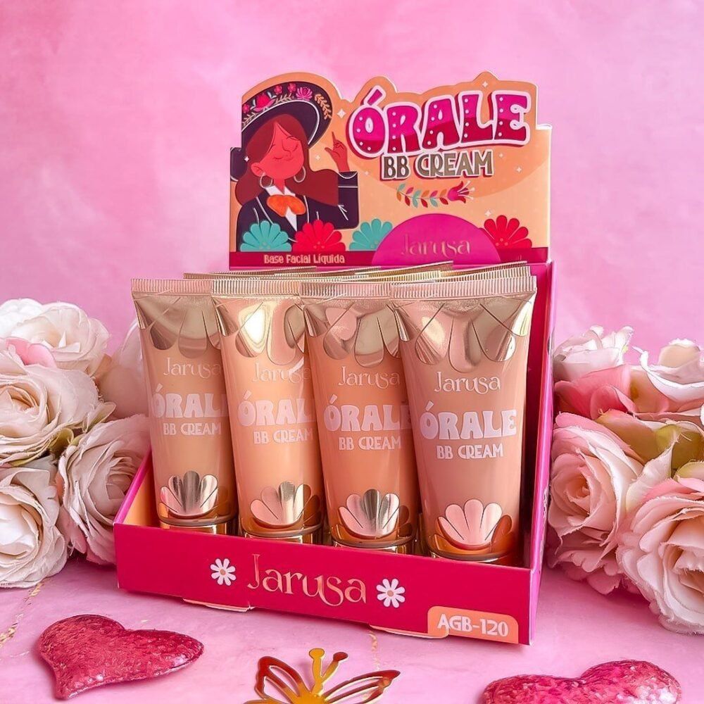 37 BASE PLATICO ORALE