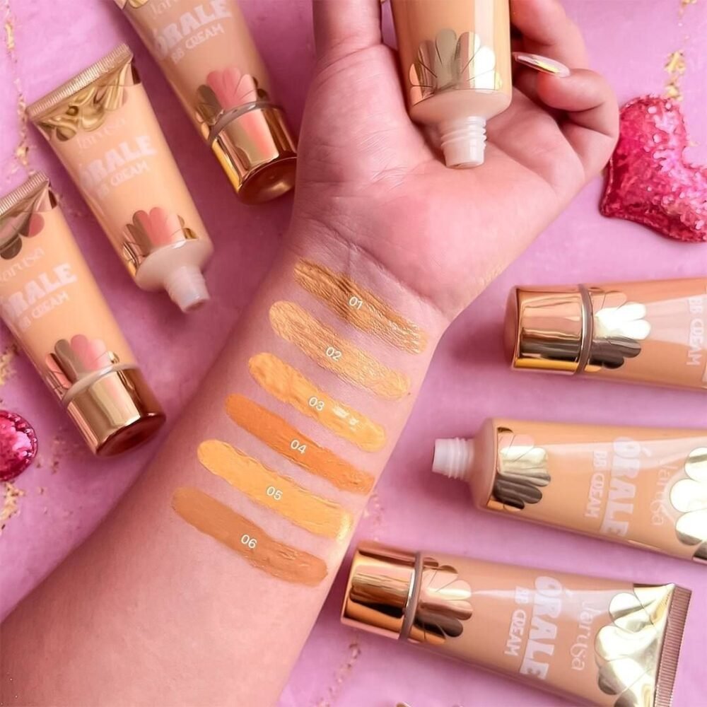 38 BASE PLATICO ORALE