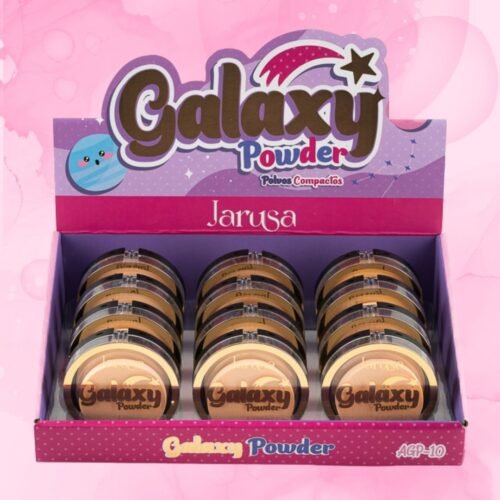 48 POLVO SIN ESPEJO GALAXY