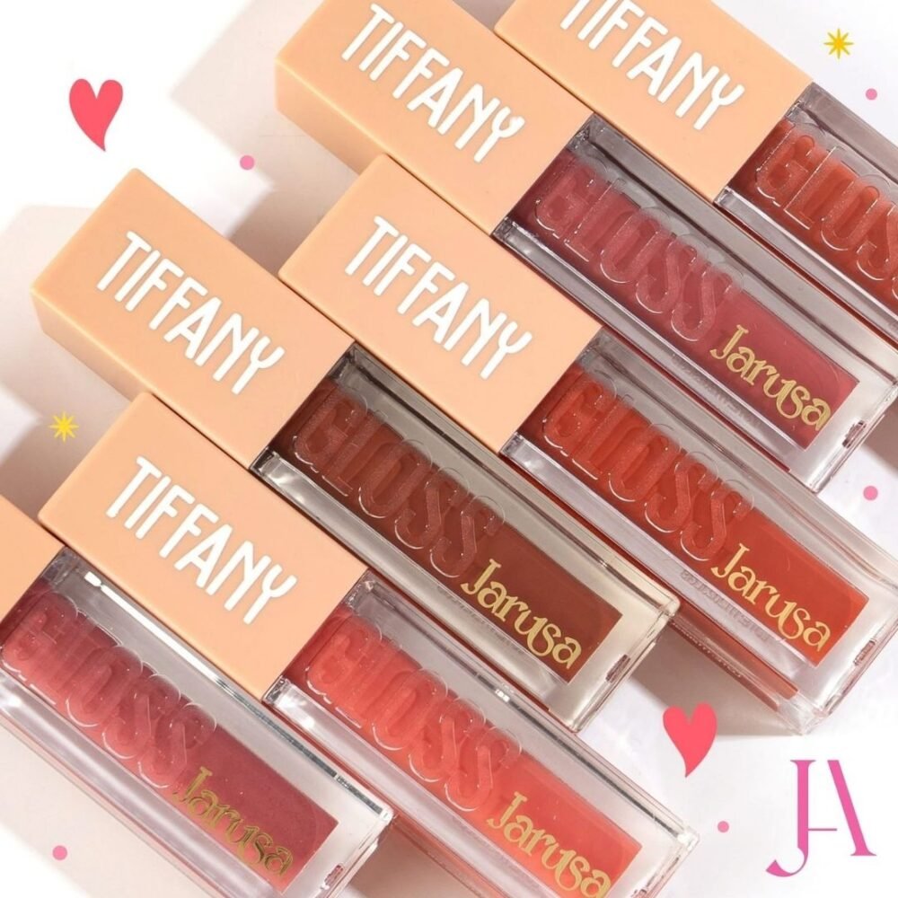 LABIAL GLOSS TIFFANY