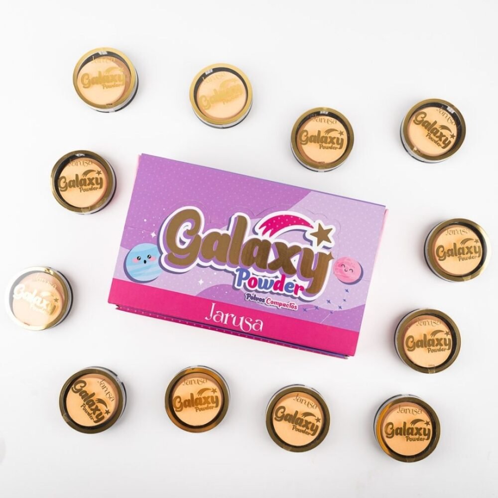 POLVO SIN ESPEJO GALAXY